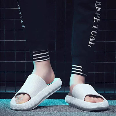CloudSlides™ | Comfortabele, lichtgewicht sandalen
