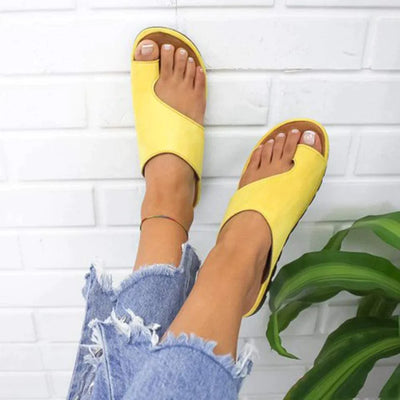 HALLUX | ORTHOPEDISCHE SANDALEN