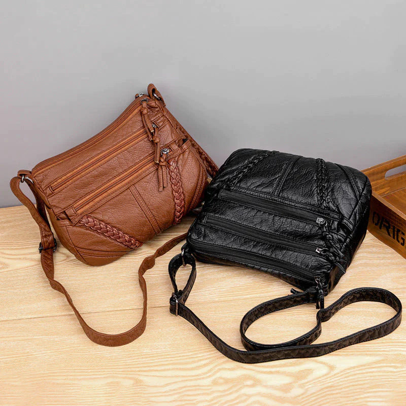Dione Bag® | Schoudertas met grote capaciteit