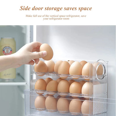 Egg Holder Pro