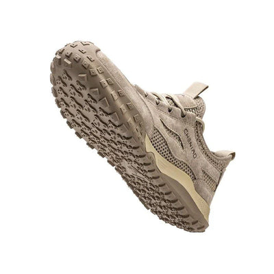 Oskar | Mesh Veiligheidsschoenen