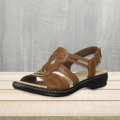 Orthopedische sandalen voor dames