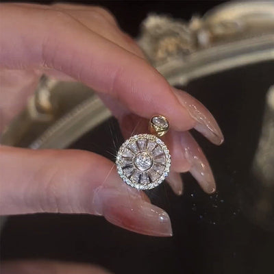 Luxe Zirkoon Ring | 1+1 GRATIS
