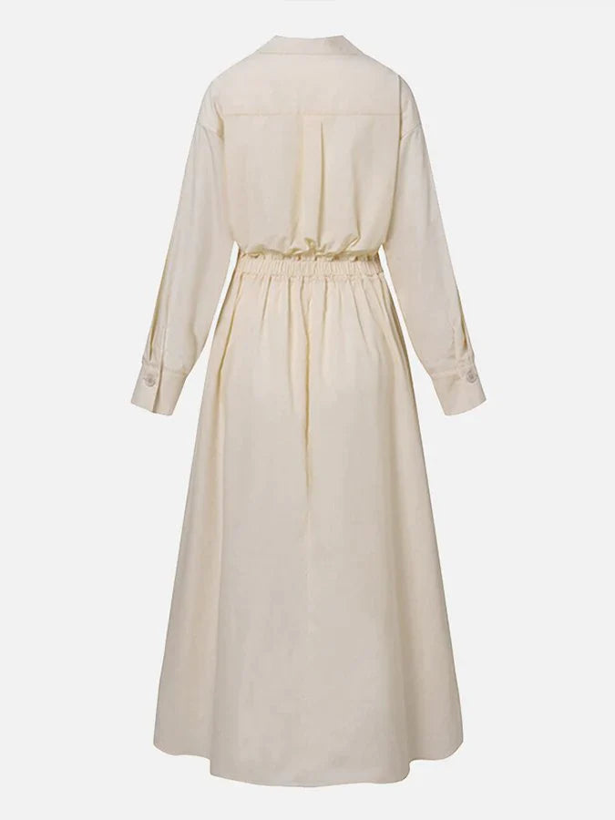 Agatha™ | Dames Maxi Jurk