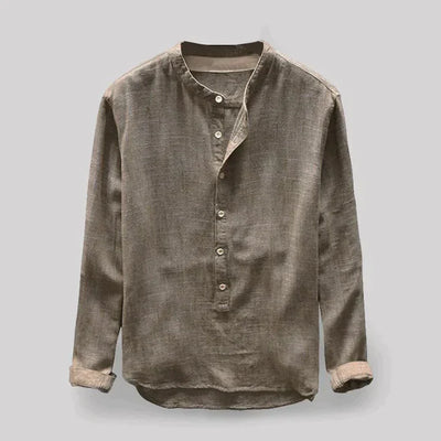 Bob™ | Blouse voor mannen