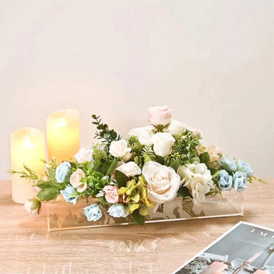 Moderne Design Bloemenvaas