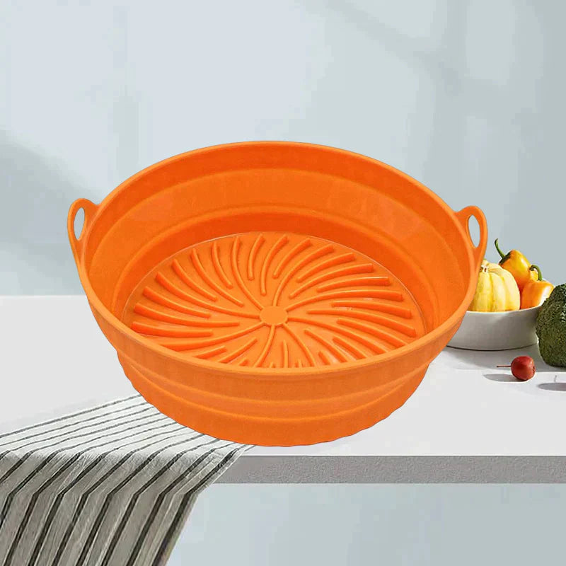 Grillpan Mat