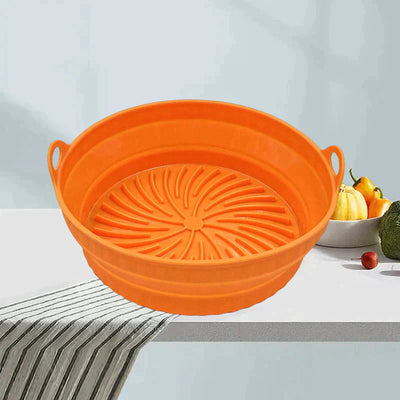 Grillpan Mat