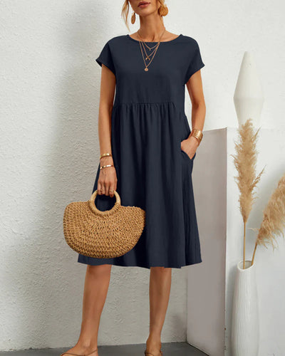 Zhuri | Elegante jurk