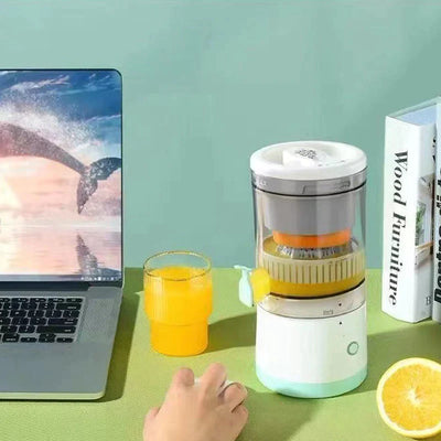 Automatische elektrische citruspers