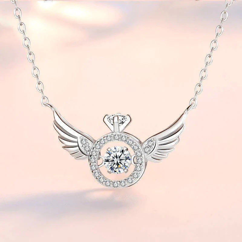 Angelwings ketting | 1+1 GRATIS