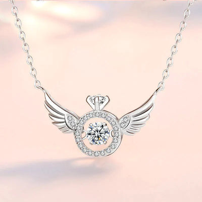 Angelwings ketting | 1+1 GRATIS