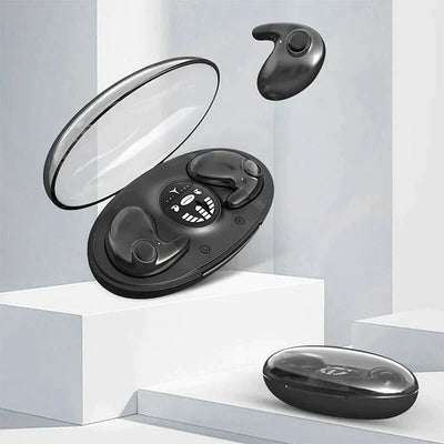 Invisible Slaap oortjes | IPX5 waterdicht