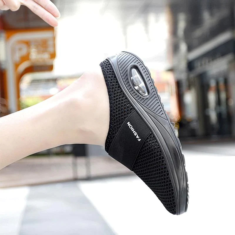 Orthopedische loopschoenen