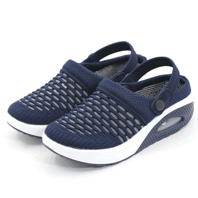 Ela | Orthopedische schoenen voor dames