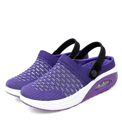 Ela | Orthopedische schoenen voor dames