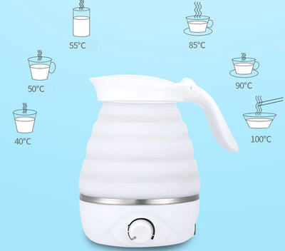 Travel Cooker