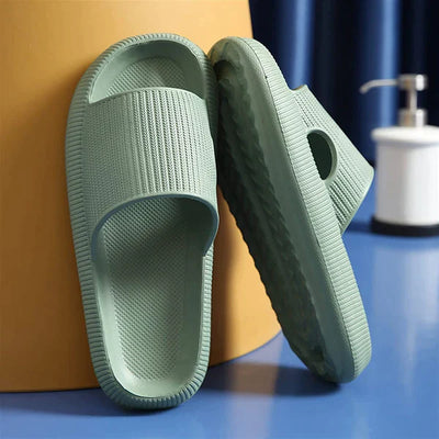 CloudSlides™ | Comfortabele, lichtgewicht sandalen