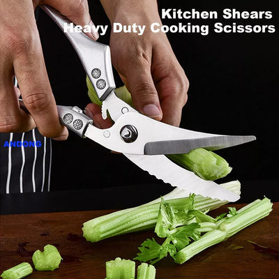 Allcut | Multifunctionele keukenschaar