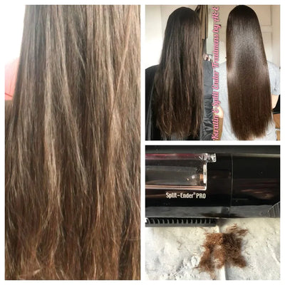 SplitGone™ | Hair Splitter