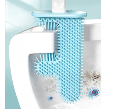FlexiBrush | Cactus Form Toilet Cleaner