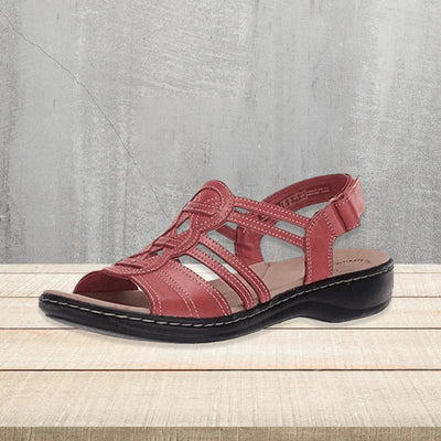 Orthopedische sandalen voor dames