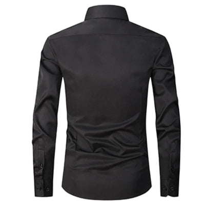 Antonelli | De 100% kreukvrije blouse met stretch!