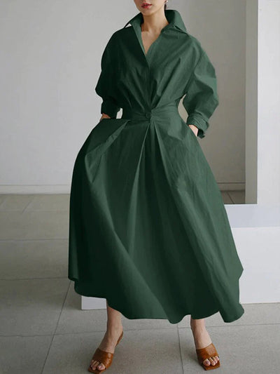Agatha™ | Dames Maxi Jurk