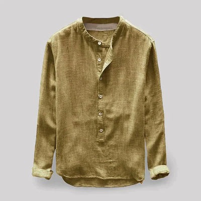 Bob™ | Blouse voor mannen