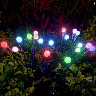 Starburst lamp | brengt leven in uw huis/tuin