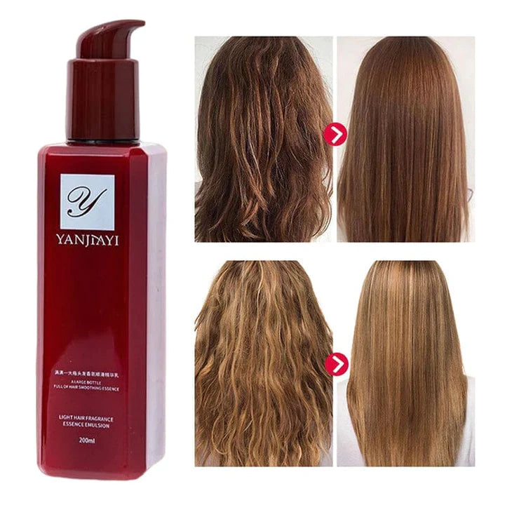 Magische haarverzorging Pro