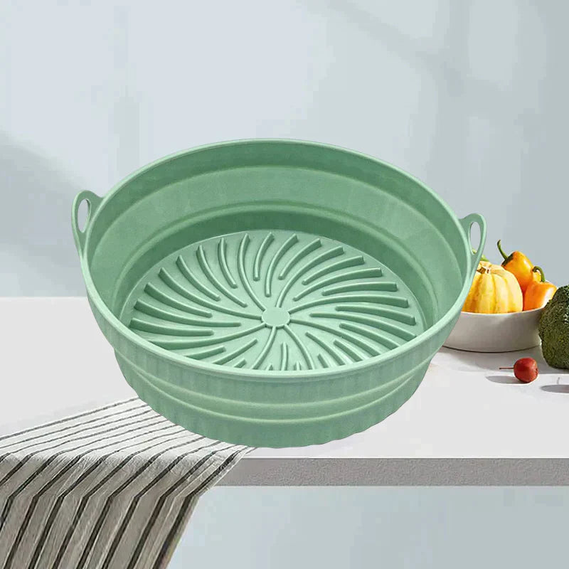 Grillpan Mat