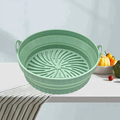 Grillpan Mat