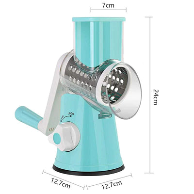 Multifunctionele Snijmachine