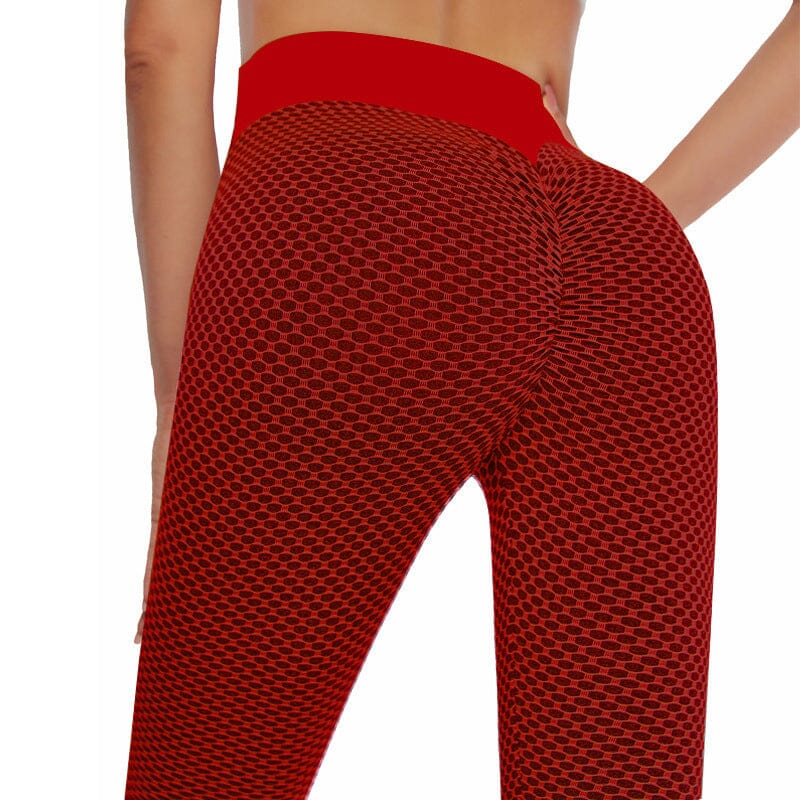 Vrouwen Sport Yoga Broek