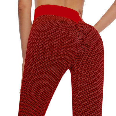 Vrouwen Sport Yoga Broek