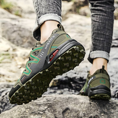 Trailmates | Waterdichte unisex-wandelschoenen