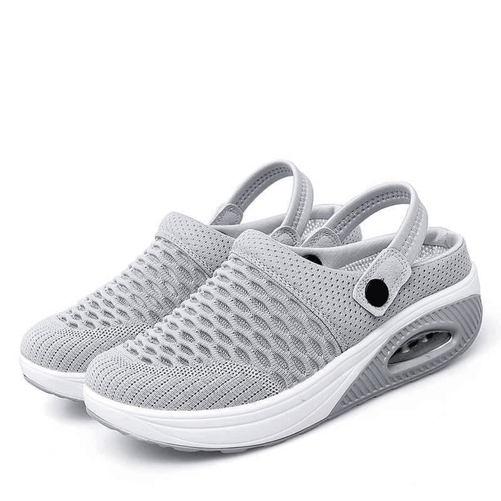 Ela | Orthopedische schoenen voor dames