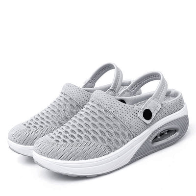 Ela | Orthopedische schoenen voor dames