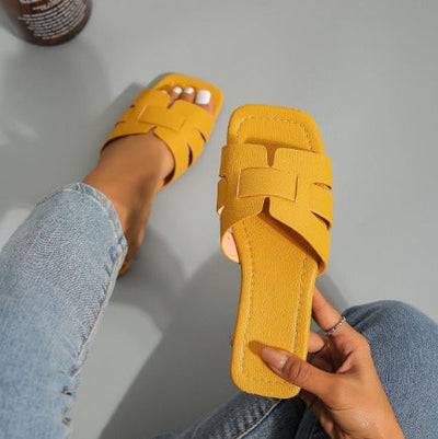 CALISTA | DESIGN SANDALEN