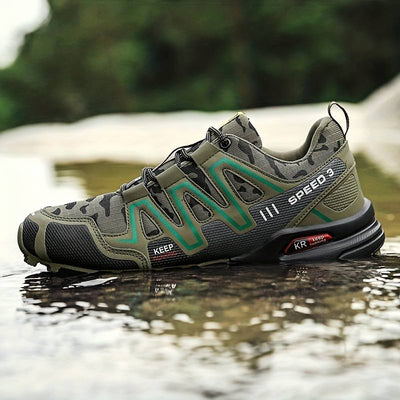 Trailmates | Waterdichte unisex-wandelschoenen