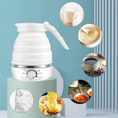 Travel Cooker