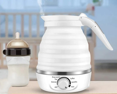 Travel Cooker