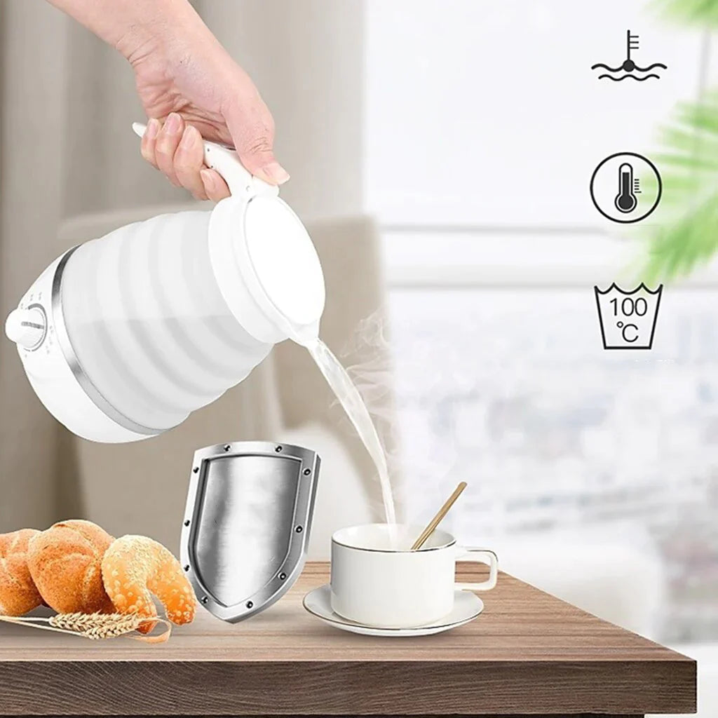 Travel Cooker