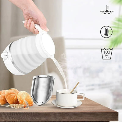 Travel Cooker