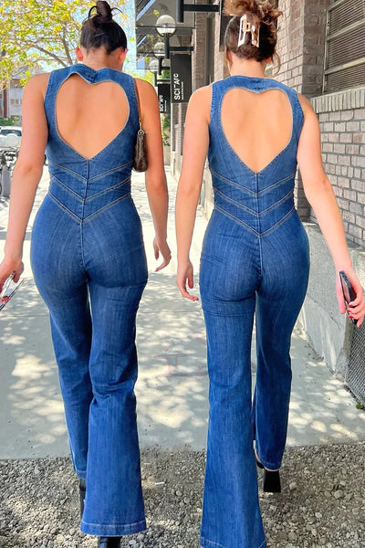 Retroden™ | Overall met harten