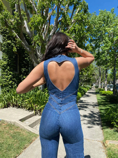 Retroden™ | Overall met harten