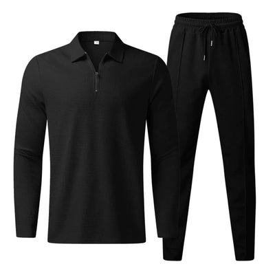 Simons set | Voor het hele seizoen
