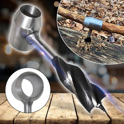 SurvivalTool | Het ultieme overlevingsgereedschap