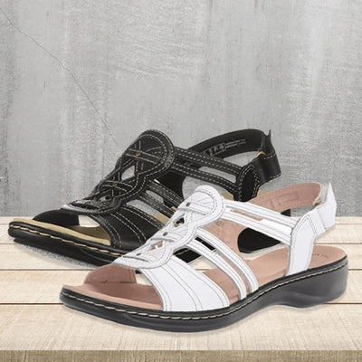 Orthopedische sandalen voor dames